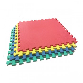 Non-Toxic EVA Puzzle Mat (4 colour) @4pcs